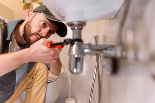 Best Sewer Line Repair  in Su Oswego, NY