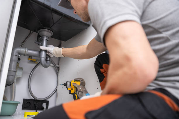 Reliable Suny Oswego, NY Plumbing Solutions